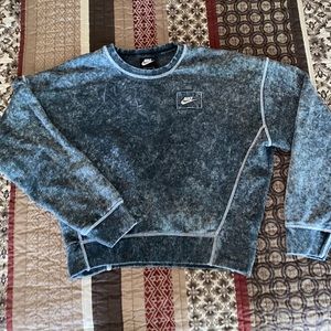 Nike Crewneck